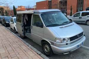 California freestyle 2500 TDI