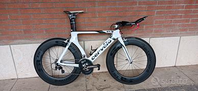Cervelo P3 carbon