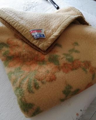 Coperta matrimoniale Lanerossi