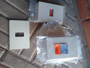 Placche Bticino MAGIC