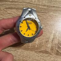 Orologio Tribe by Breil alluminio