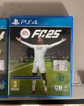fifa 18/24/25