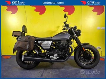 MOTO GUZZI V9 Garantita e Finanziabile
