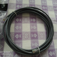 Lotto Cavi Ethernet 5 e 5e