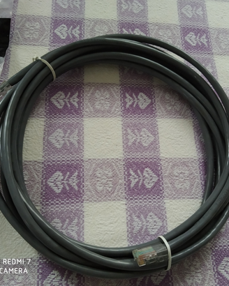 Lotto Cavi Ethernet 5 e 5e