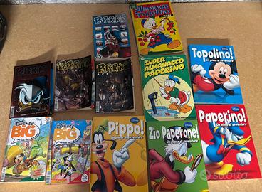 Fumetti