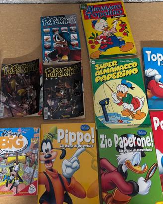 Fumetti