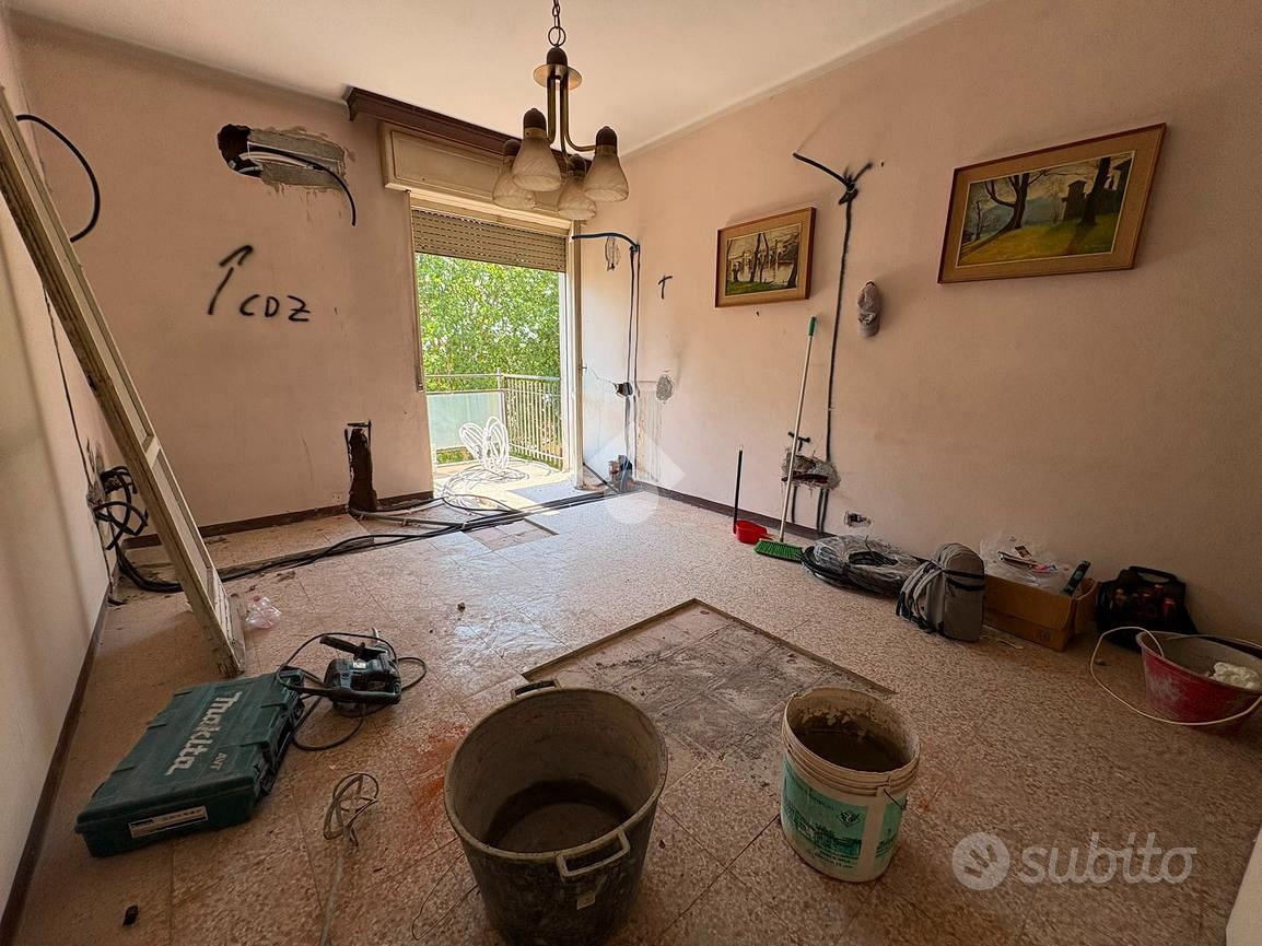 Appartamento – Suzzara, Carobbio - Vista 4