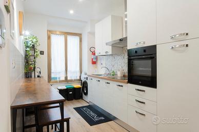 Metro C Gardenie, moderno, confortevole, ensuite