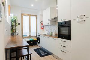 Metro C Gardenie, moderno, confortevole, ensuite