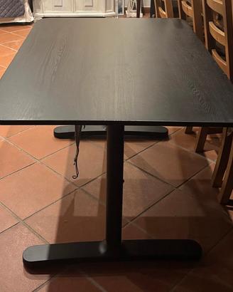 Scrivania IKEA