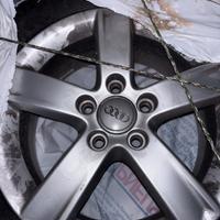Cerchi Audi originali 16