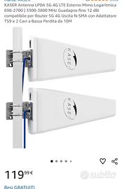antenne direzionali 4G 5G