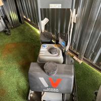 PIASTRA VIBRANTE WACKER NEUSON MP12 - MP15 - MP 20