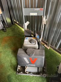 PIASTRA VIBRANTE WACKER NEUSON MP12 - MP15 - MP 20