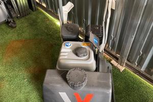 PIASTRA VIBRANTE WACKER NEUSON MP12 - MP15 - MP 20