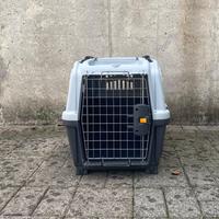 Trasportino per cani