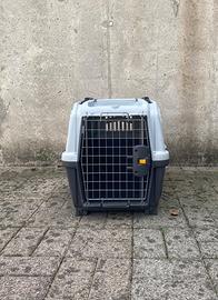 Trasportino per cani