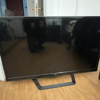 Tv lg 55 pollici