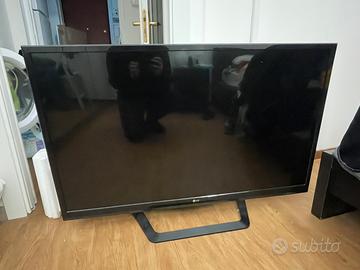 Tv lg 55 pollici