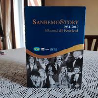 Sanremo Story 