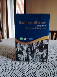 Sanremo Story 