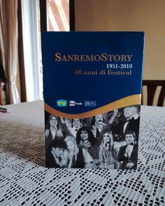 Sanremo Story 