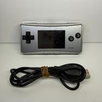 Nintendo snes completo di controller e cavi