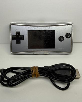 Nintendo snes completo di controller e cavi