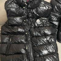 giubbino moncler 
