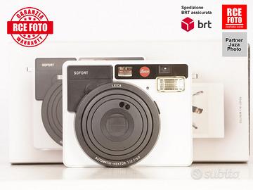 Leica Sofort (Type No. 2754)