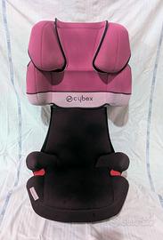 Seggiolino Auto Cybex Solution X-fix