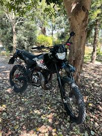 malaguti xtm 50 2020