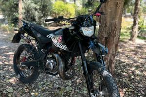 malaguti xtm 50 2020