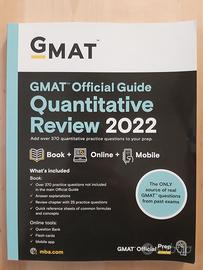 esame GMAT