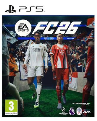 EA Sports FC 26 – PS5