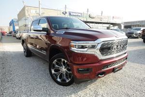 DODGE RAM 1500 5.7 GPL V8 Limited Chrome N1