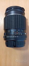 teleobiettivo  SMC Pentax-M 135mm f/3.5