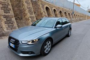 Audi A6 Avant 3.0 TDI 204 CV multitronic