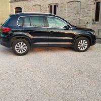 TIGUAN NERO 2.0 TDI