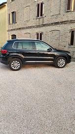 TIGUAN NERO 2.0 TDI