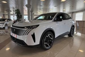 PEUGEOT Nuovo 3008 Allure - Hybrid 136cv E-DCS6