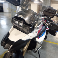 BMW GS F800 - anniversary