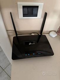 Router Modem TP-Link Archer MR600 4G+ LTE (AC1200)