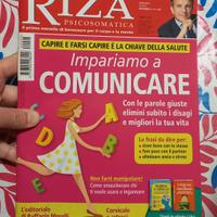 Rivista Riza Psicosomatica 