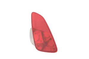 FANALE SINISTRO FORD FIESTA MK7 17-