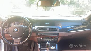 Bmw 520 SW valuto permutà