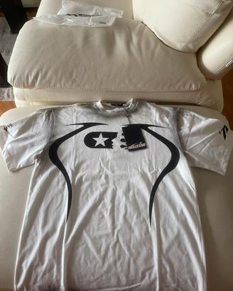 T-shirt hellstar
