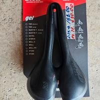 Sella e-bike/corsa marca SMP WELL M1