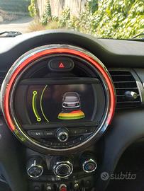 MINI Mini (F56) - 2017